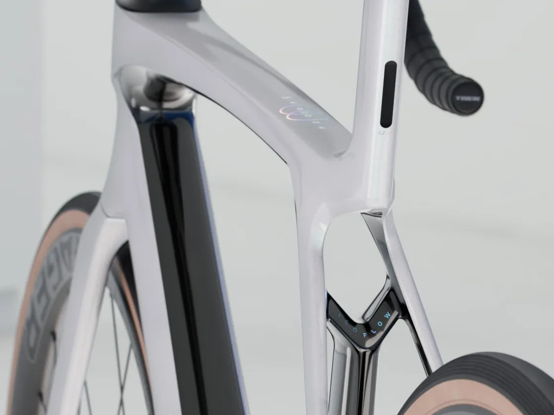Trek Bikes Madone SL 6 Gen 8 Cheap