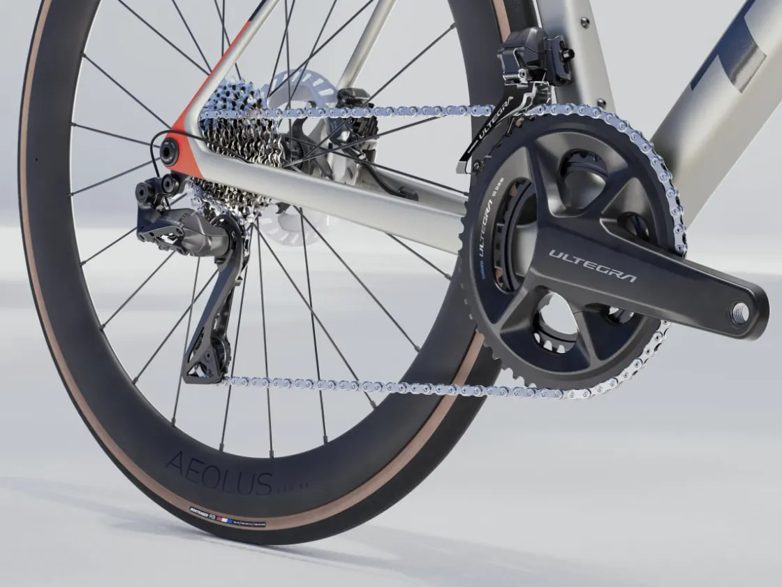 Trek Bikes Madone SL 7 Gen 8 Store