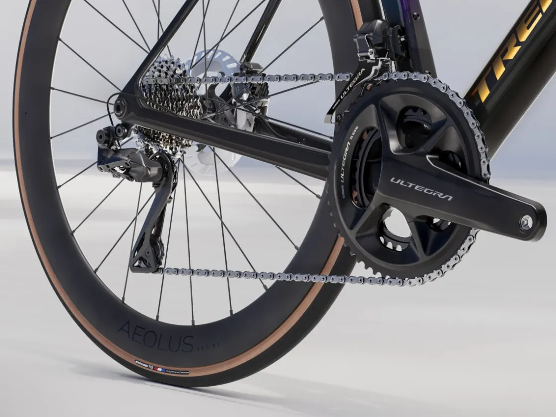 Trek Bikes Madone SL 7 Gen 8 Store
