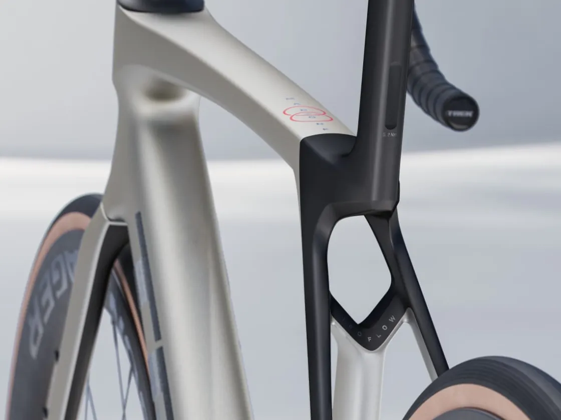 Trek Bikes Madone SL 7 Gen 8 Store