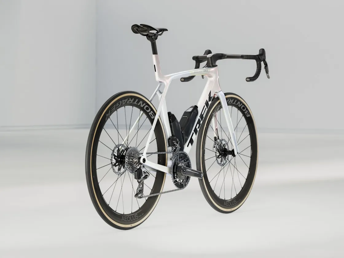 Trek Bikes Madone SLR 9 AXS Gen 8 Shop