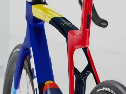 Trek Bikes Madone SLR 9 AXS Gen 8 Shop