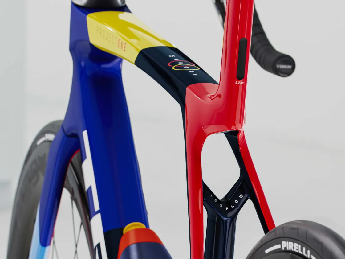 Trek Bikes Madone SLR 9 AXS Gen 8 Shop