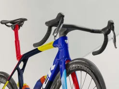 Trek Bikes Madone SLR 9 AXS Gen 8 Shop