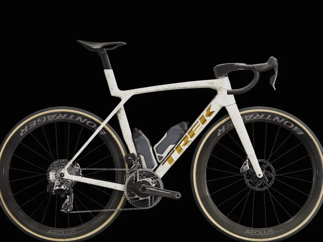Trek Bikes Madone SLR 9 AXS Gen 8 Shop