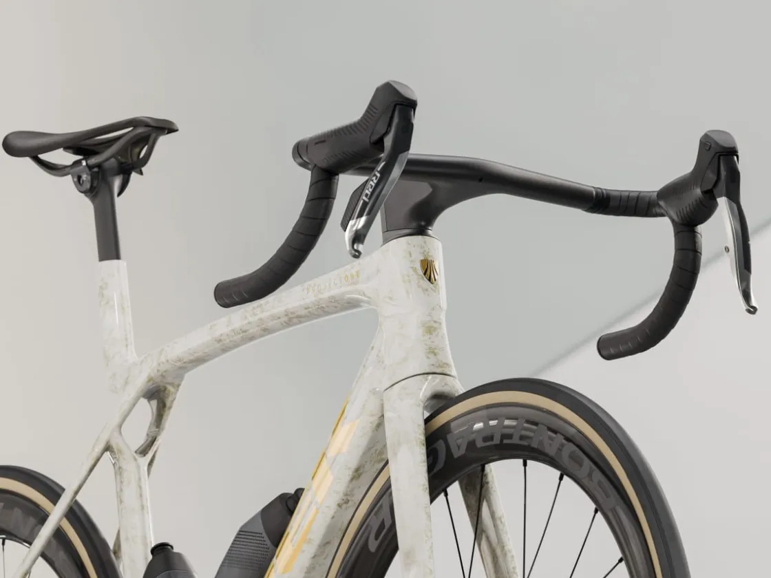Trek Bikes Madone SLR 9 AXS Gen 8 Shop