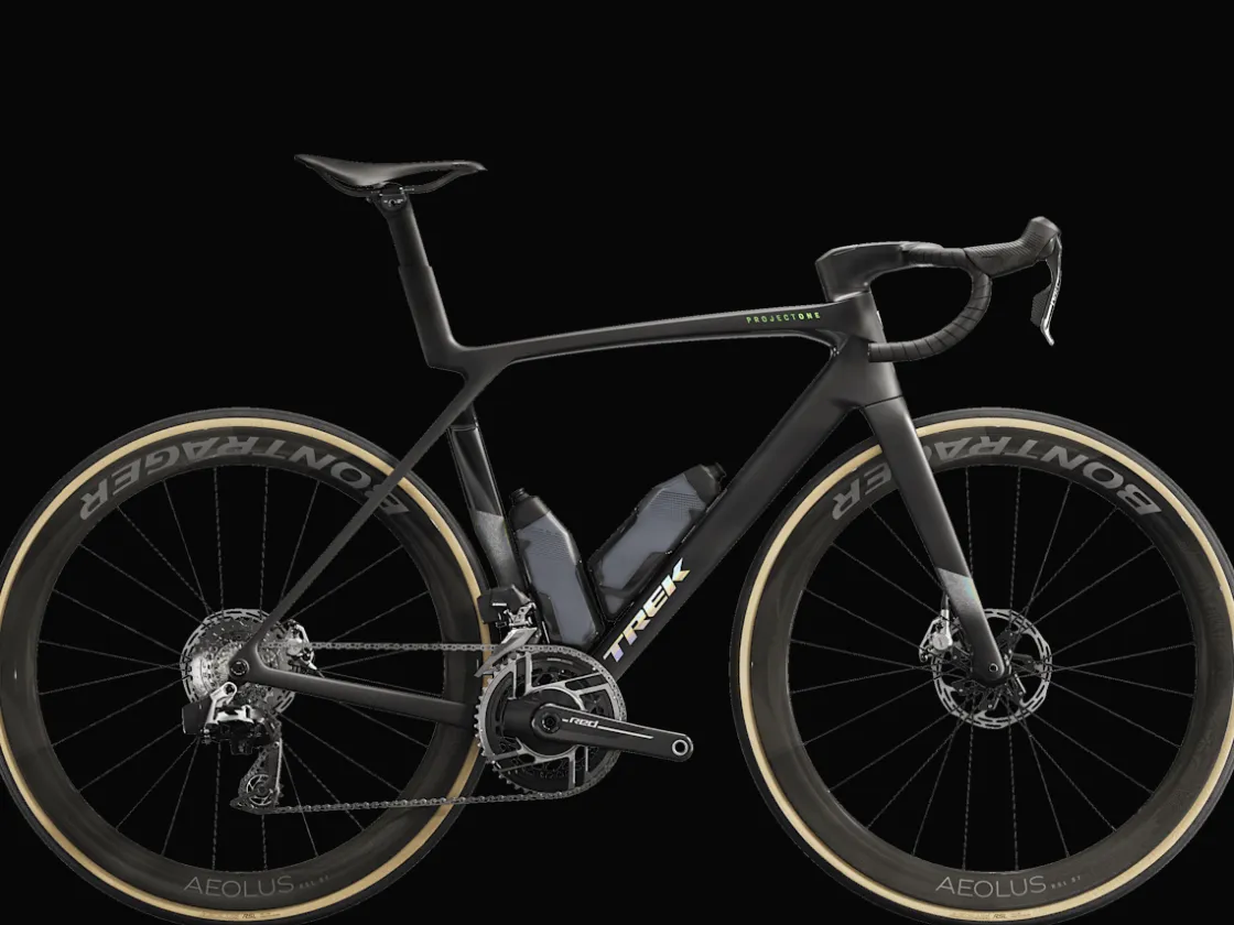 Trek Bikes Madone SLR 9 AXS Gen 8 Shop