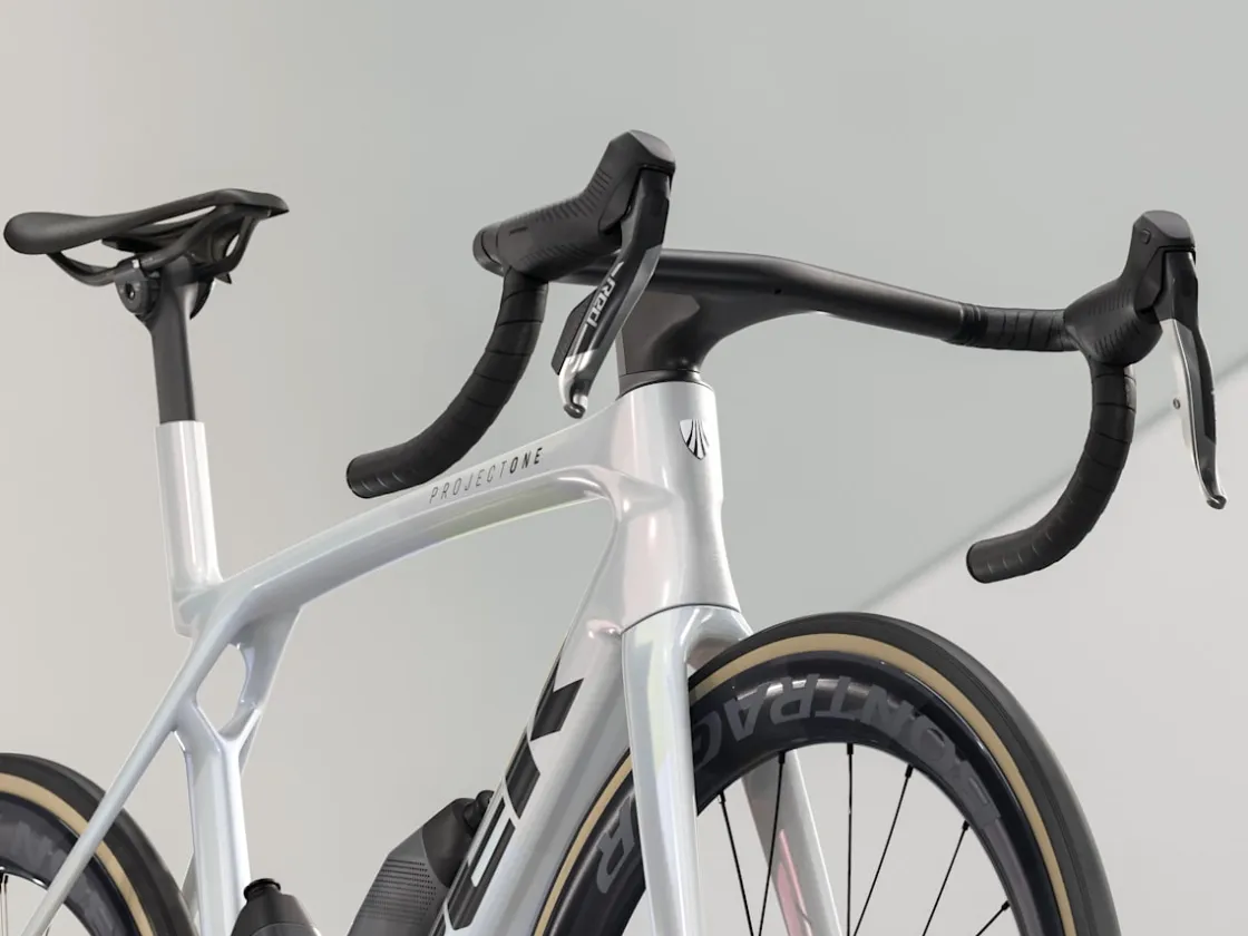 Trek Bikes Madone SLR 9 AXS Gen 8 Shop