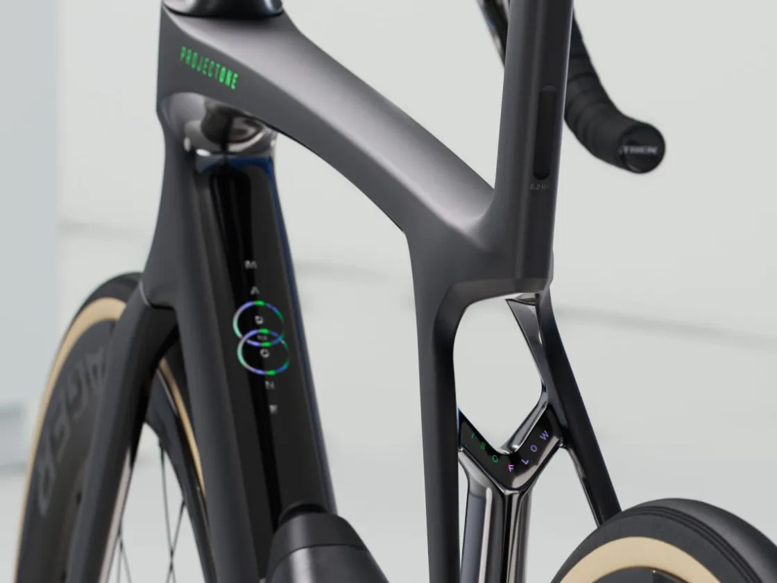 Trek Bikes Madone SLR 9 AXS Gen 8 Shop