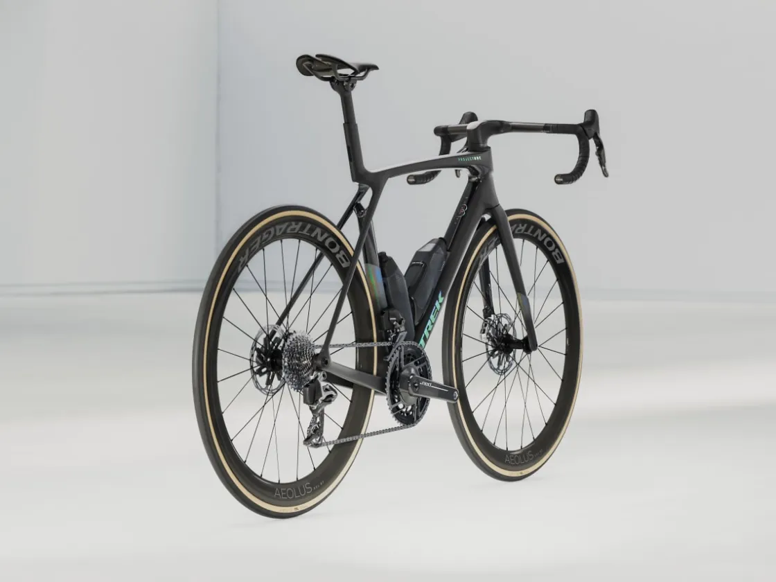 Trek Bikes Madone SLR 9 AXS Gen 8 Shop