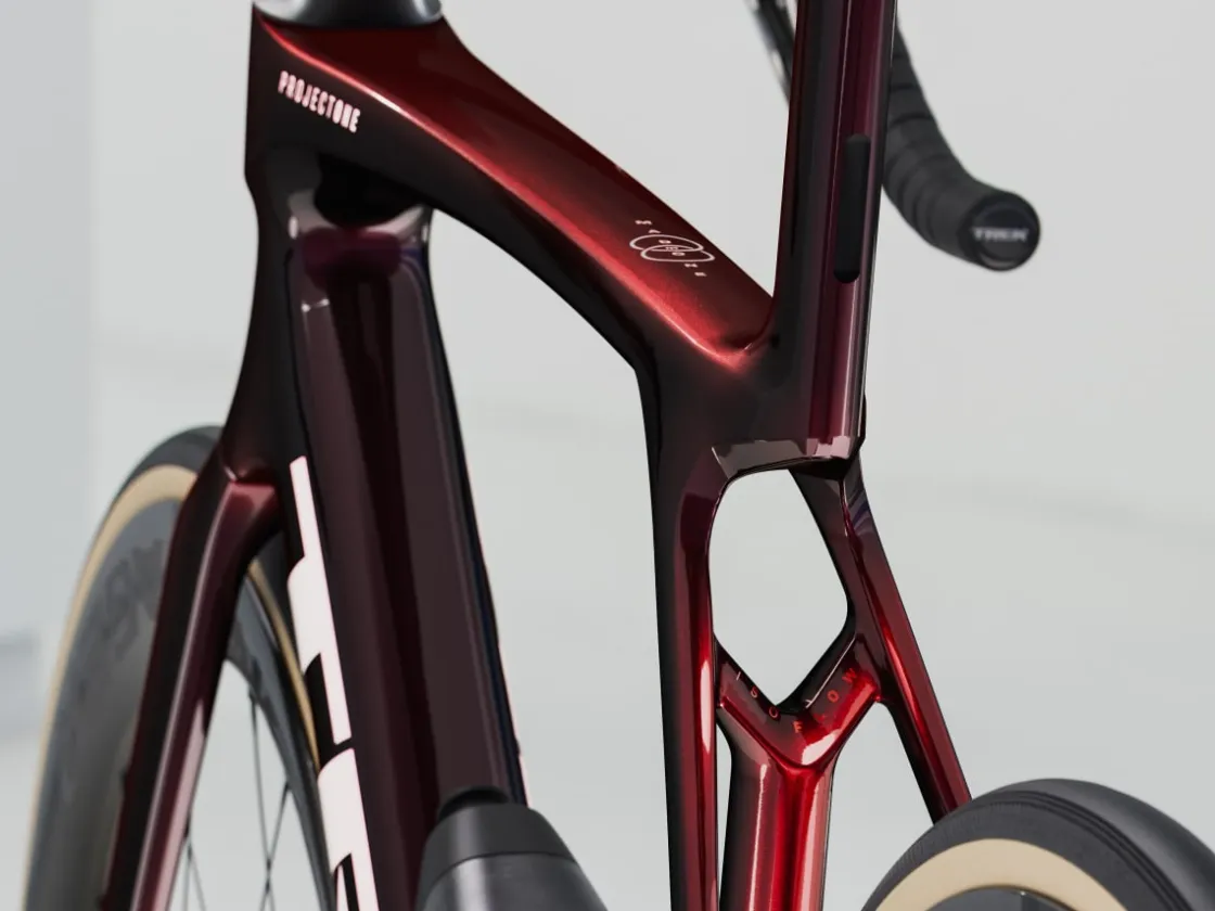 Trek Bikes Madone SLR 9 AXS Gen 8 Shop