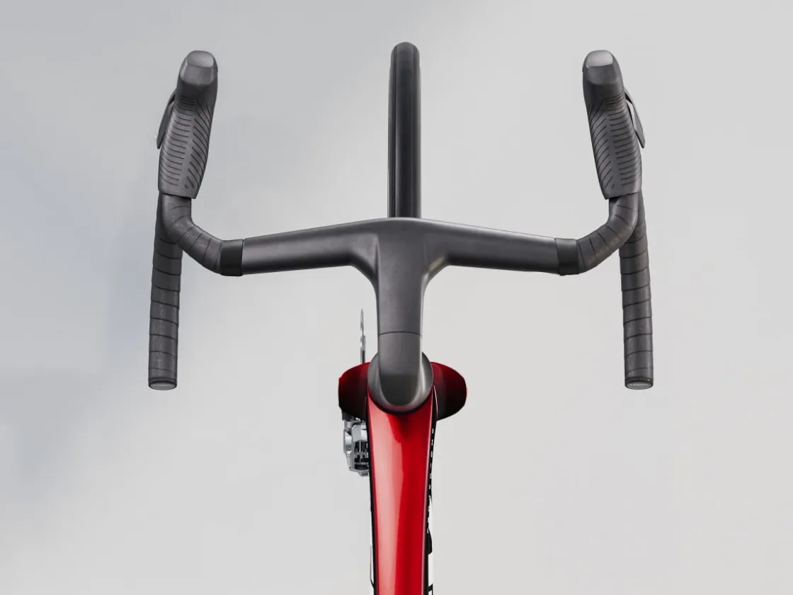 Trek Bikes Madone SLR 9 AXS Gen 8 Shop