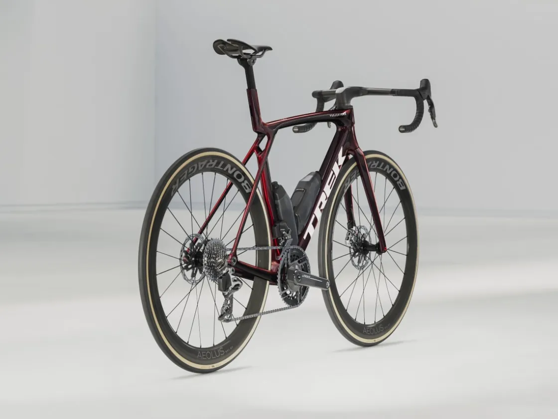 Trek Bikes Madone SLR 9 AXS Gen 8 Shop