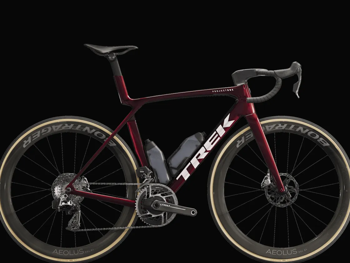 Trek Bikes Madone SLR 9 AXS Gen 8 Shop