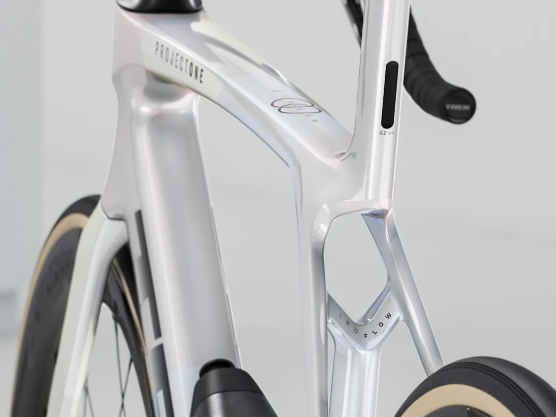 Trek Bikes Madone SLR 9 AXS Gen 8 Shop