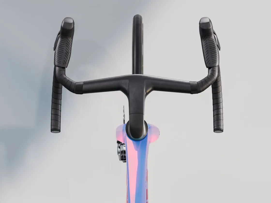 Trek Bikes Madone SLR 9 AXS Gen 8 Shop