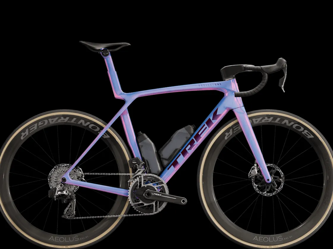 Trek Bikes Madone SLR 9 AXS Gen 8 Shop