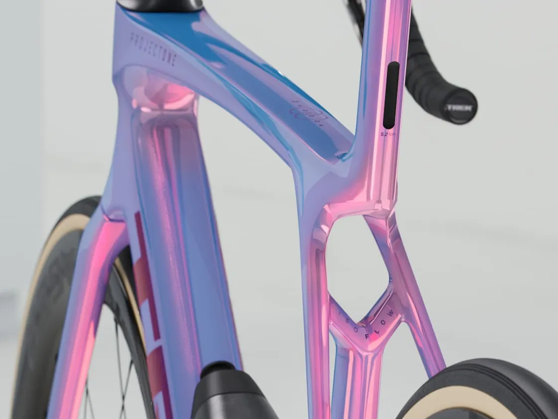 Trek Bikes Madone SLR 9 AXS Gen 8 Shop