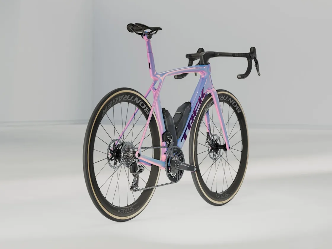 Trek Bikes Madone SLR 9 AXS Gen 8 Shop