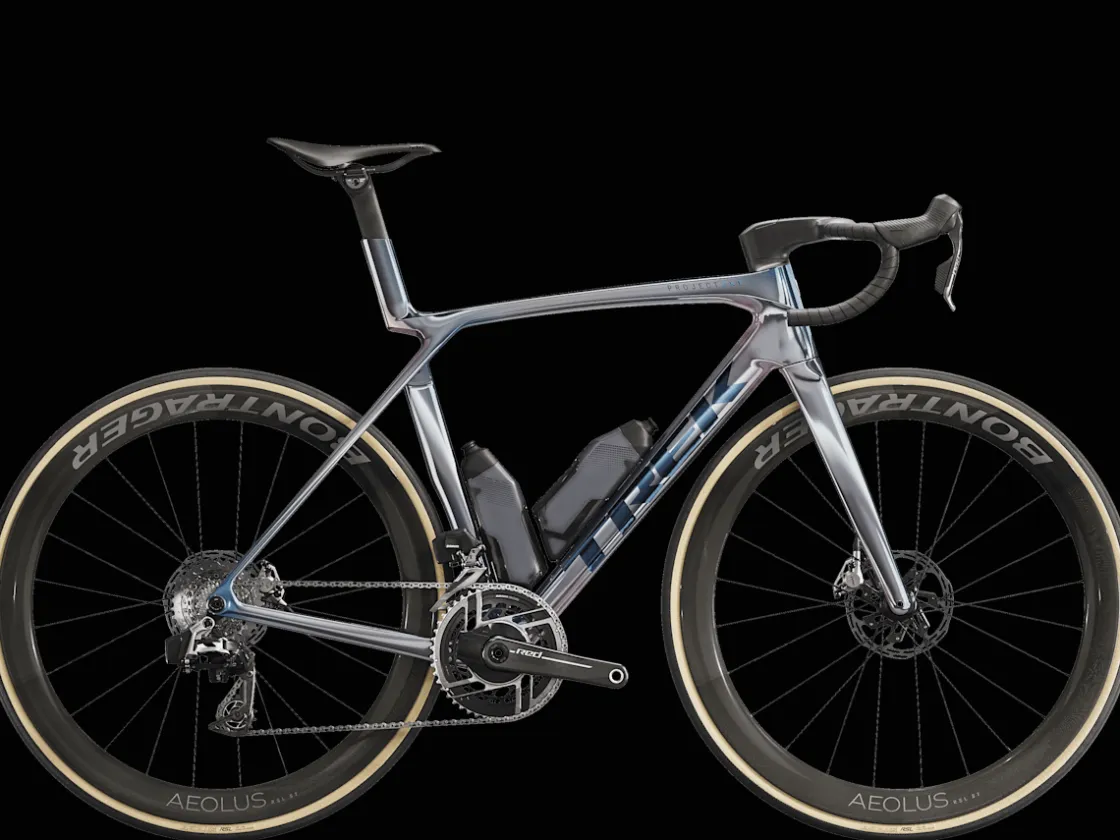 Trek Bikes Madone SLR 9 AXS Gen 8 Shop