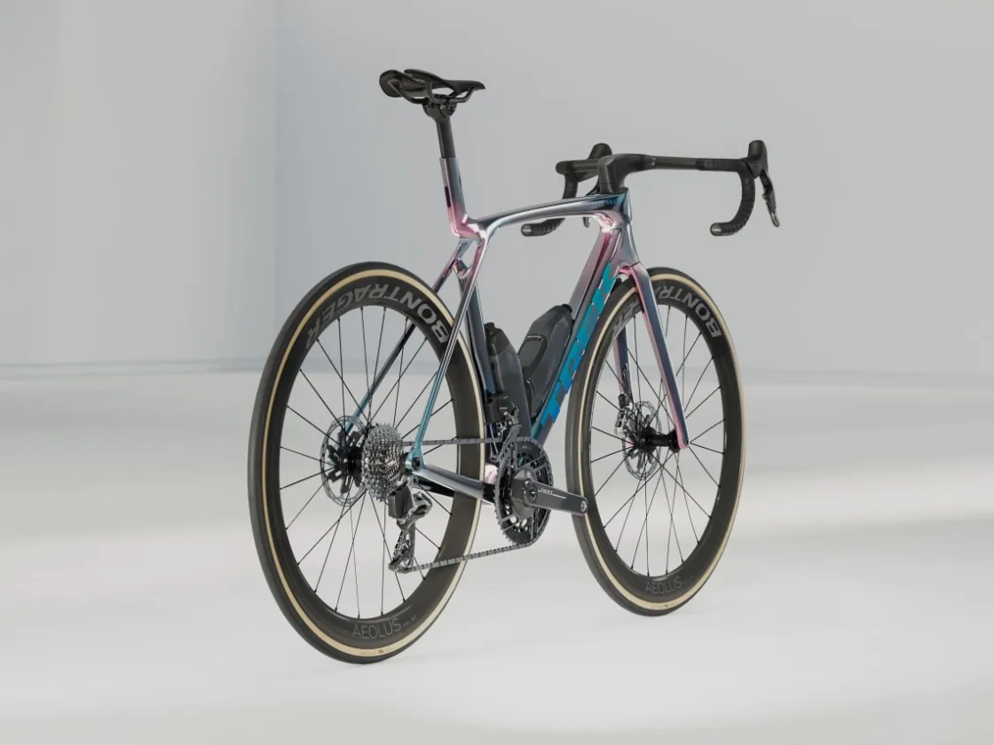 Trek Bikes Madone SLR 9 AXS Gen 8 Shop