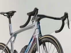 Trek Bikes Madone SLR 9 AXS Gen 8 Shop
