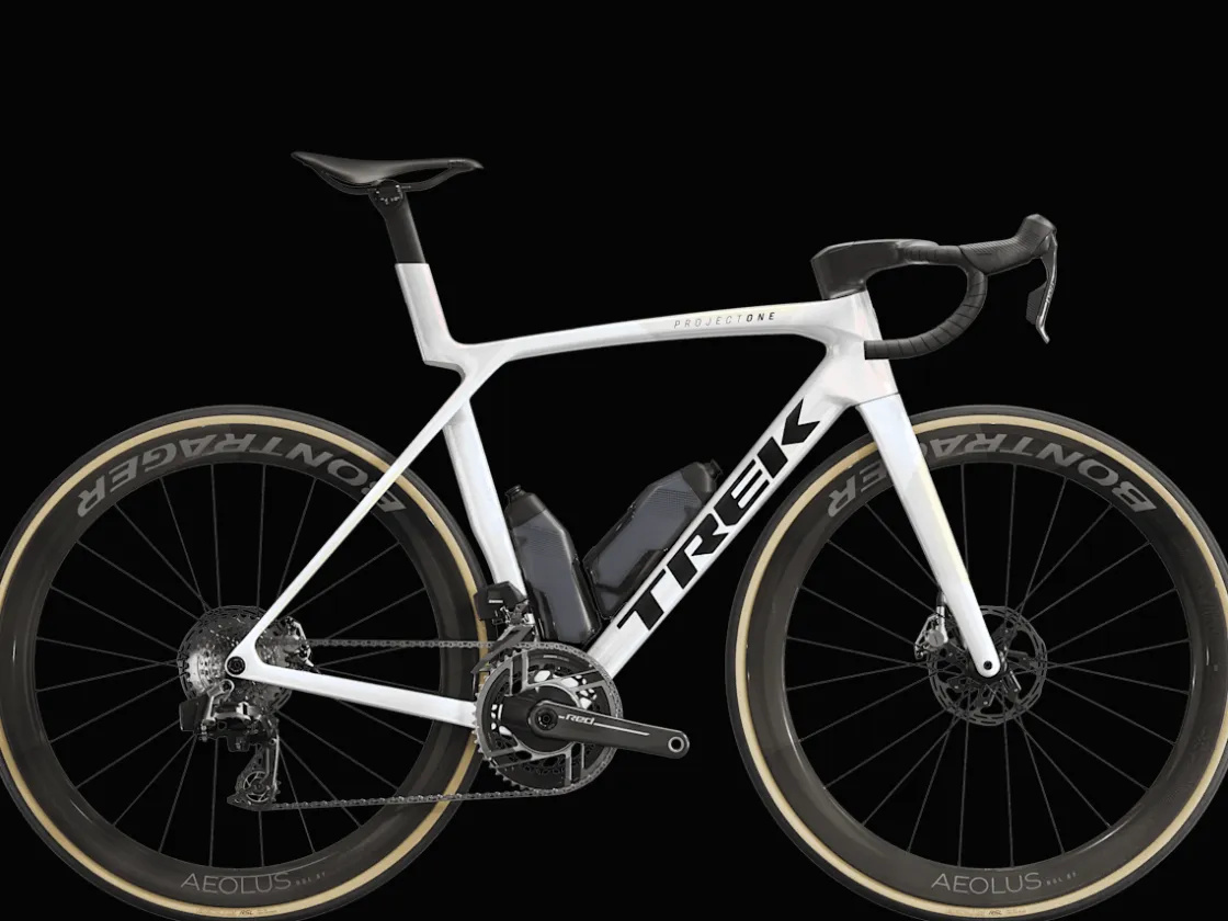 Trek Bikes Madone SLR 9 AXS Gen 8 Shop