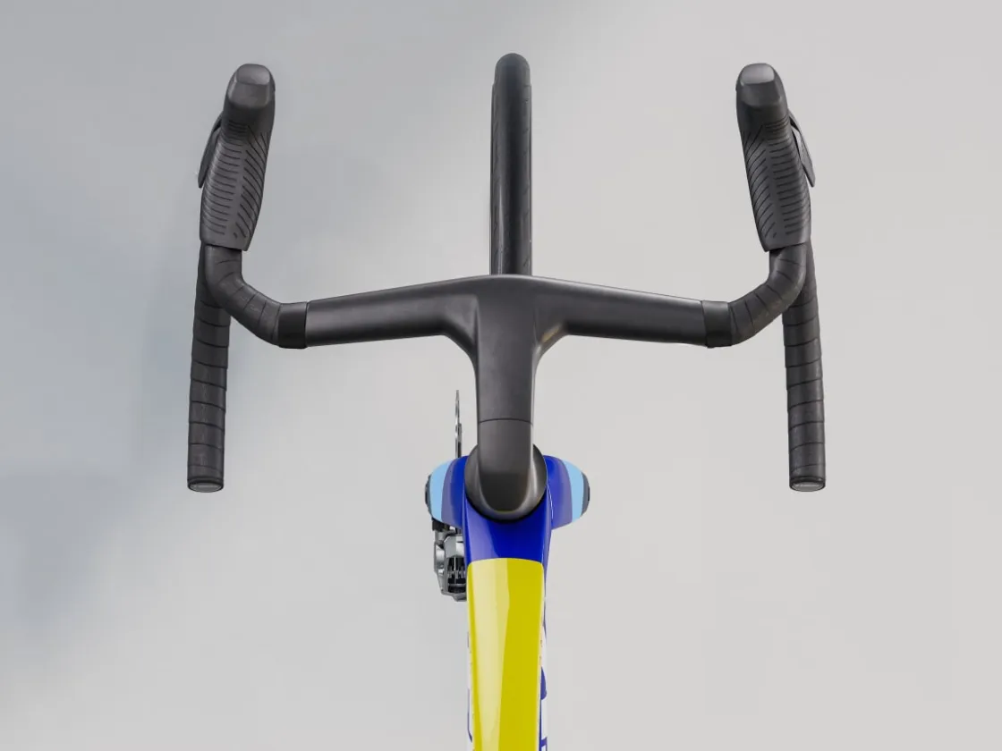 Trek Bikes Madone SLR 9 AXS Gen 8 Shop