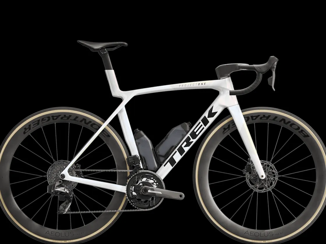 Trek Bikes Madone SLR 7 AXS Gen 8 Sale