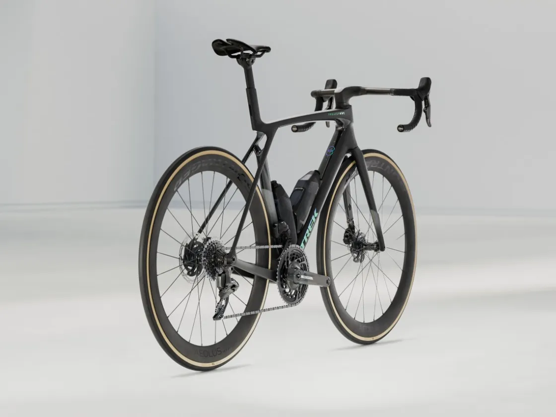 Trek Bikes Madone SLR 7 AXS Gen 8 Sale