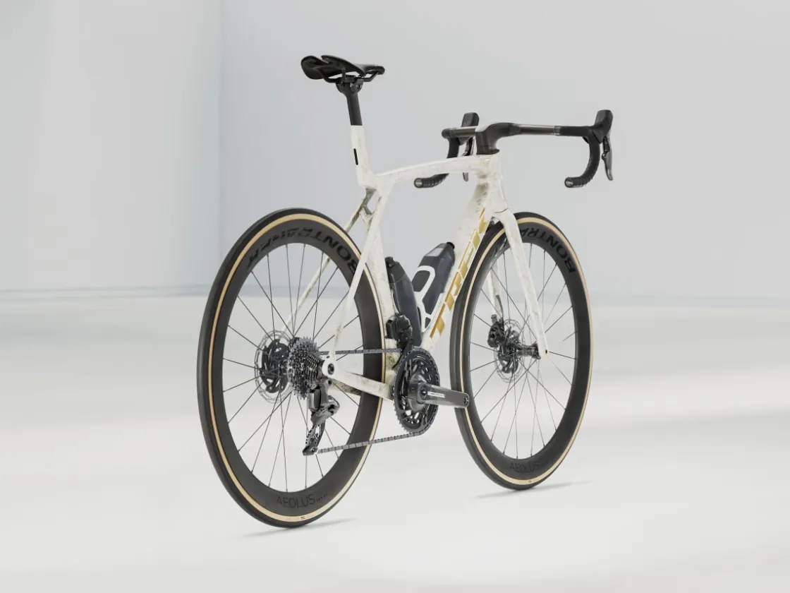 Trek Bikes Madone SLR 7 AXS Gen 8 Sale