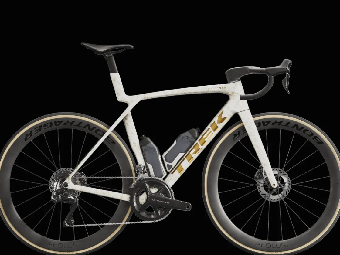 Trek Bikes Madone SLR 7 Gen 8 Online