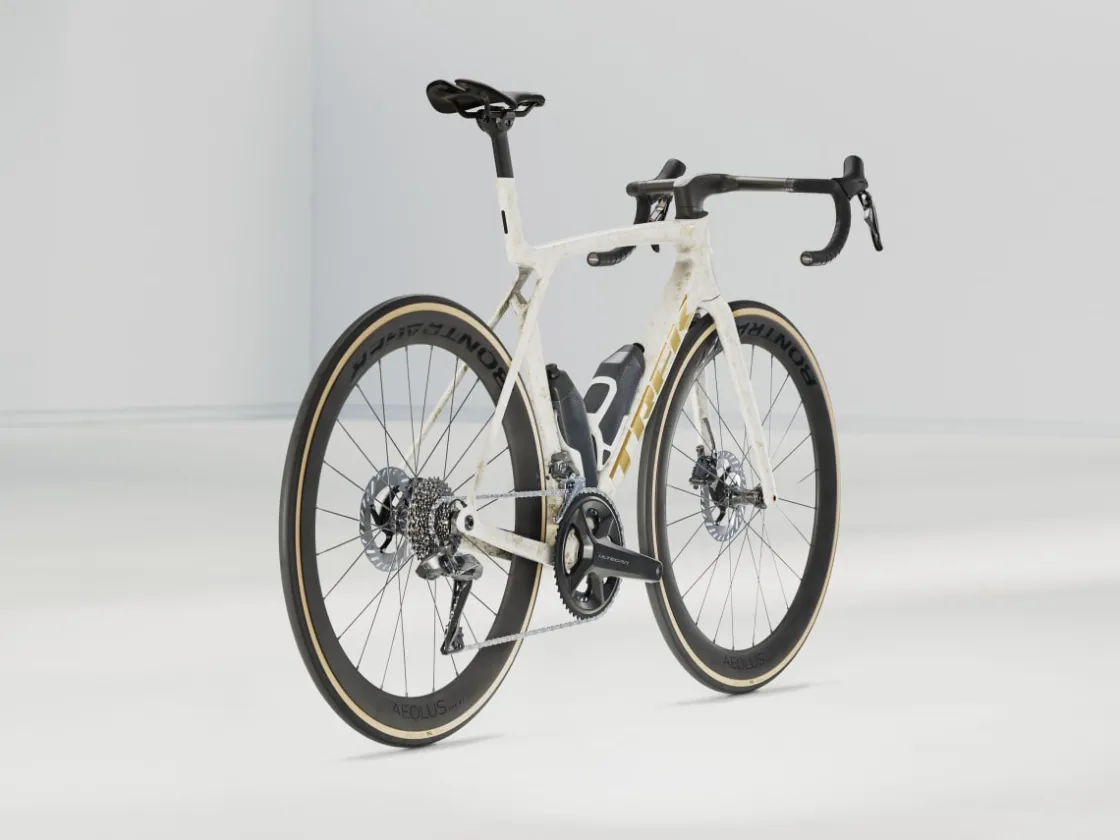 Trek Bikes Madone SLR 7 Gen 8 Online