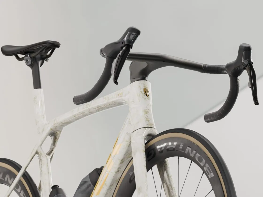 Trek Bikes Madone SLR 7 Gen 8 Online