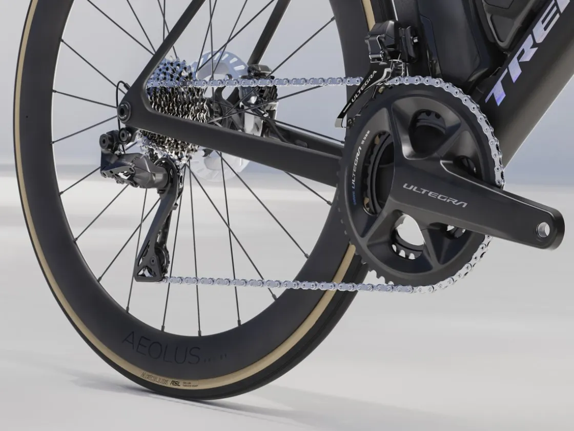 Trek Bikes Madone SLR 7 Gen 8 Online