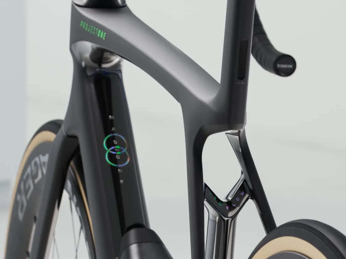 Trek Bikes Madone SLR 7 Gen 8 Online