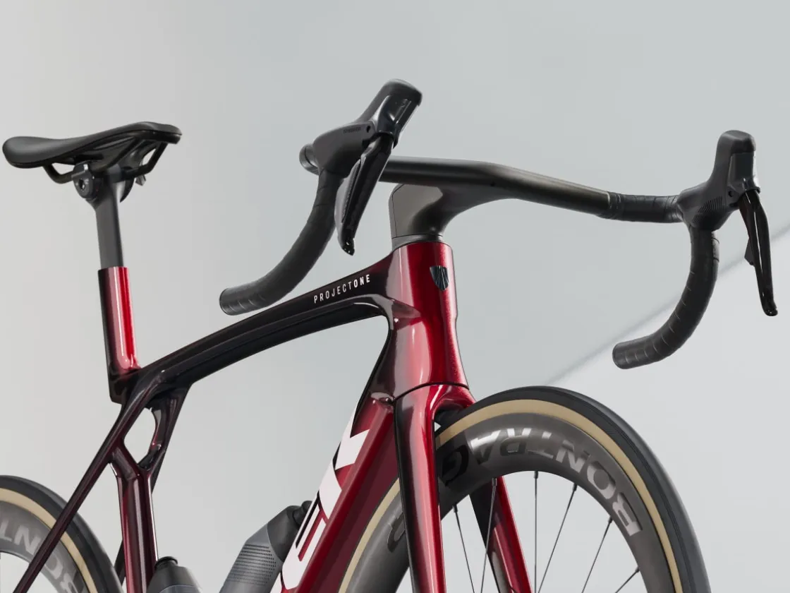 Trek Bikes Madone SLR 7 Gen 8 Online