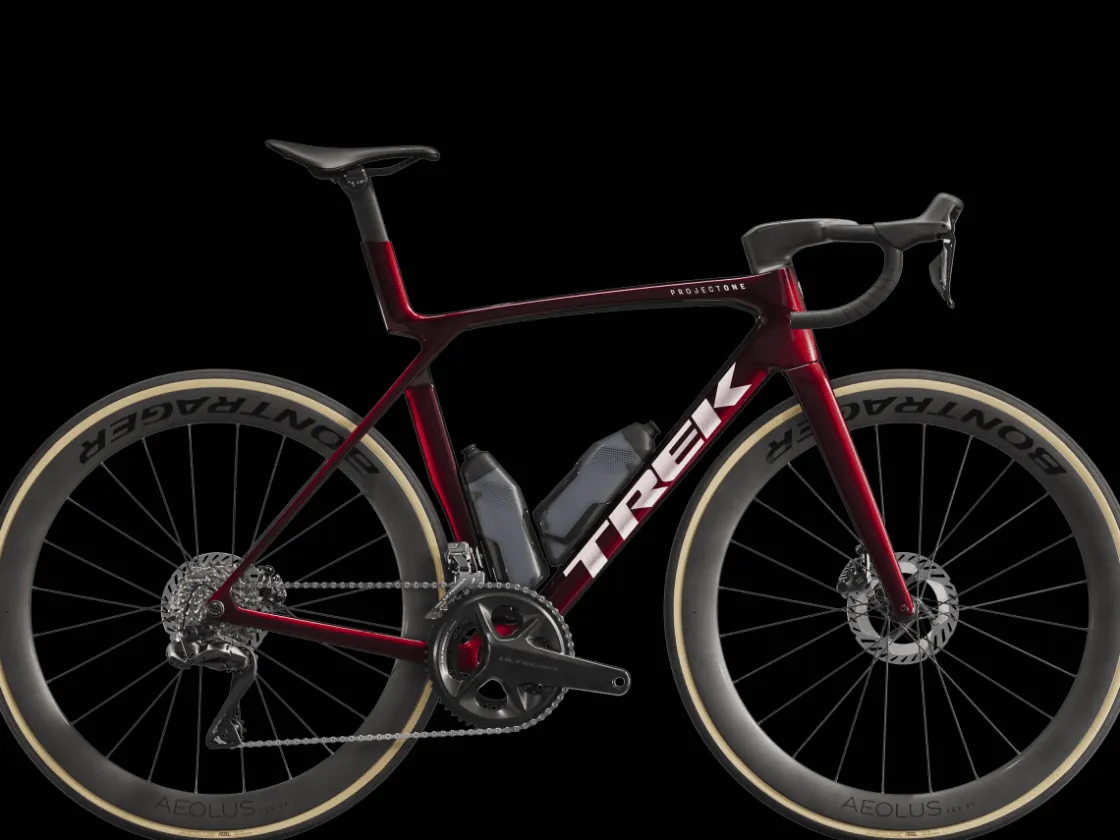 Trek Bikes Madone SLR 7 Gen 8 Online