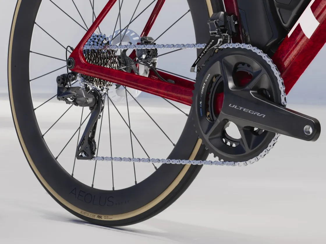 Trek Bikes Madone SLR 7 Gen 8 Online