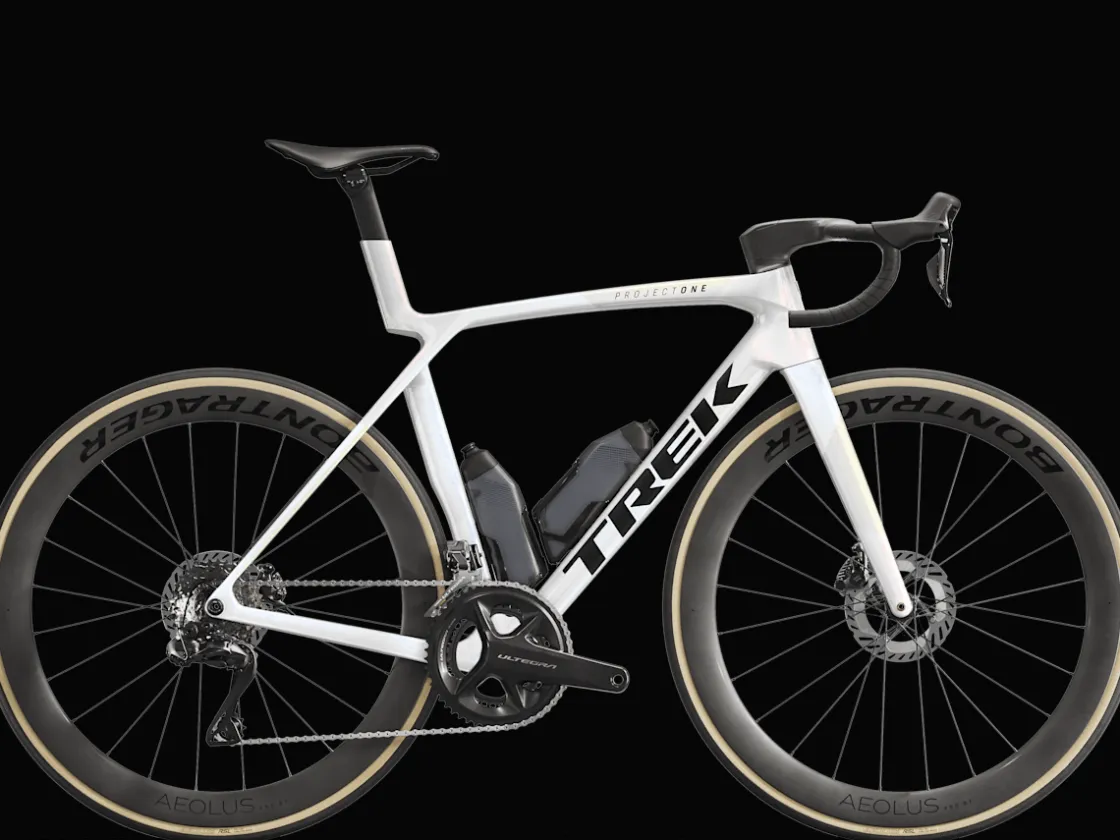 Trek Bikes Madone SLR 7 Gen 8 Online