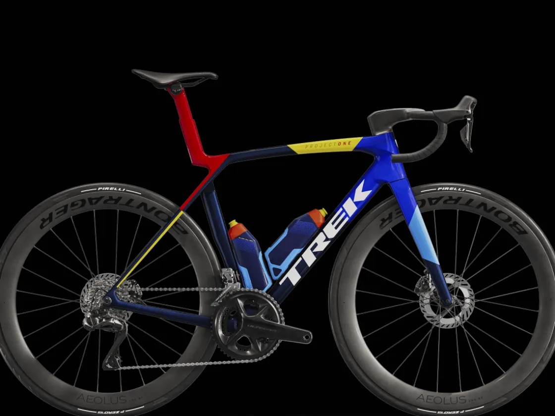 Trek Bikes Madone SLR 7 Gen 8 Online