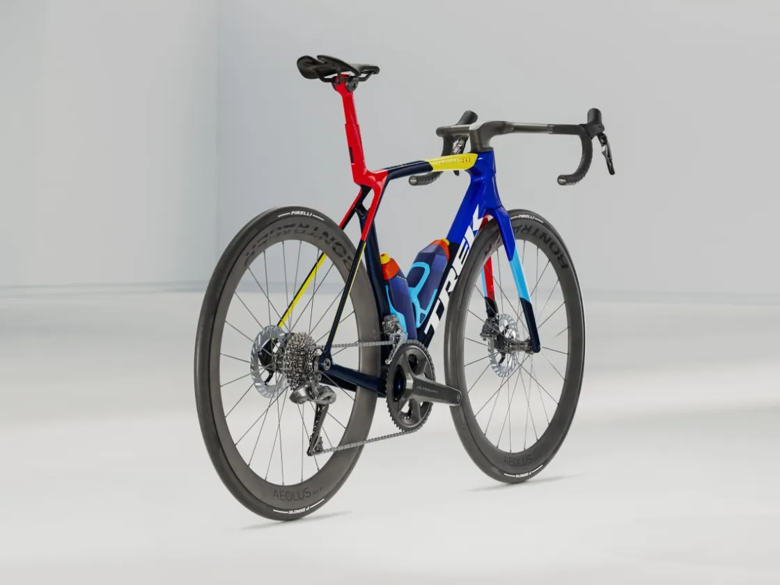Trek Bikes Madone SLR 7 Gen 8 Online