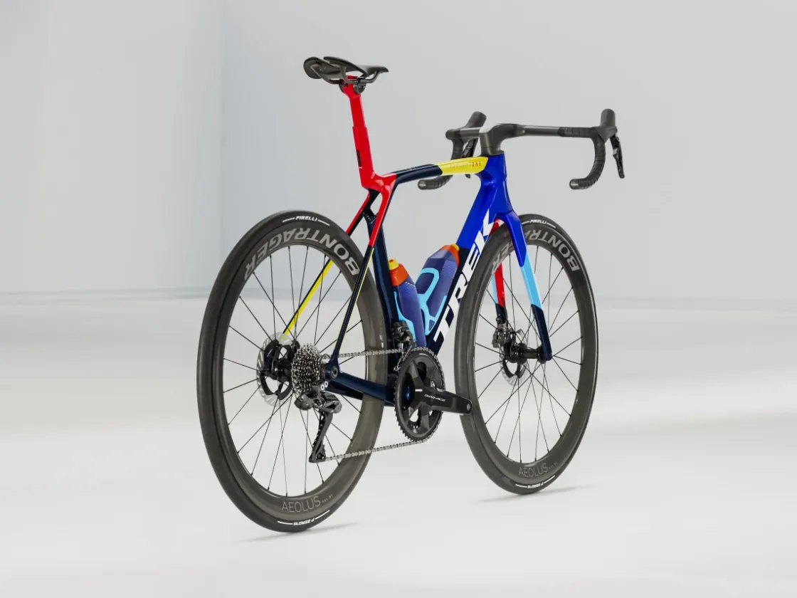 Trek Bikes Madone SLR 9 Gen 8 Best Sale