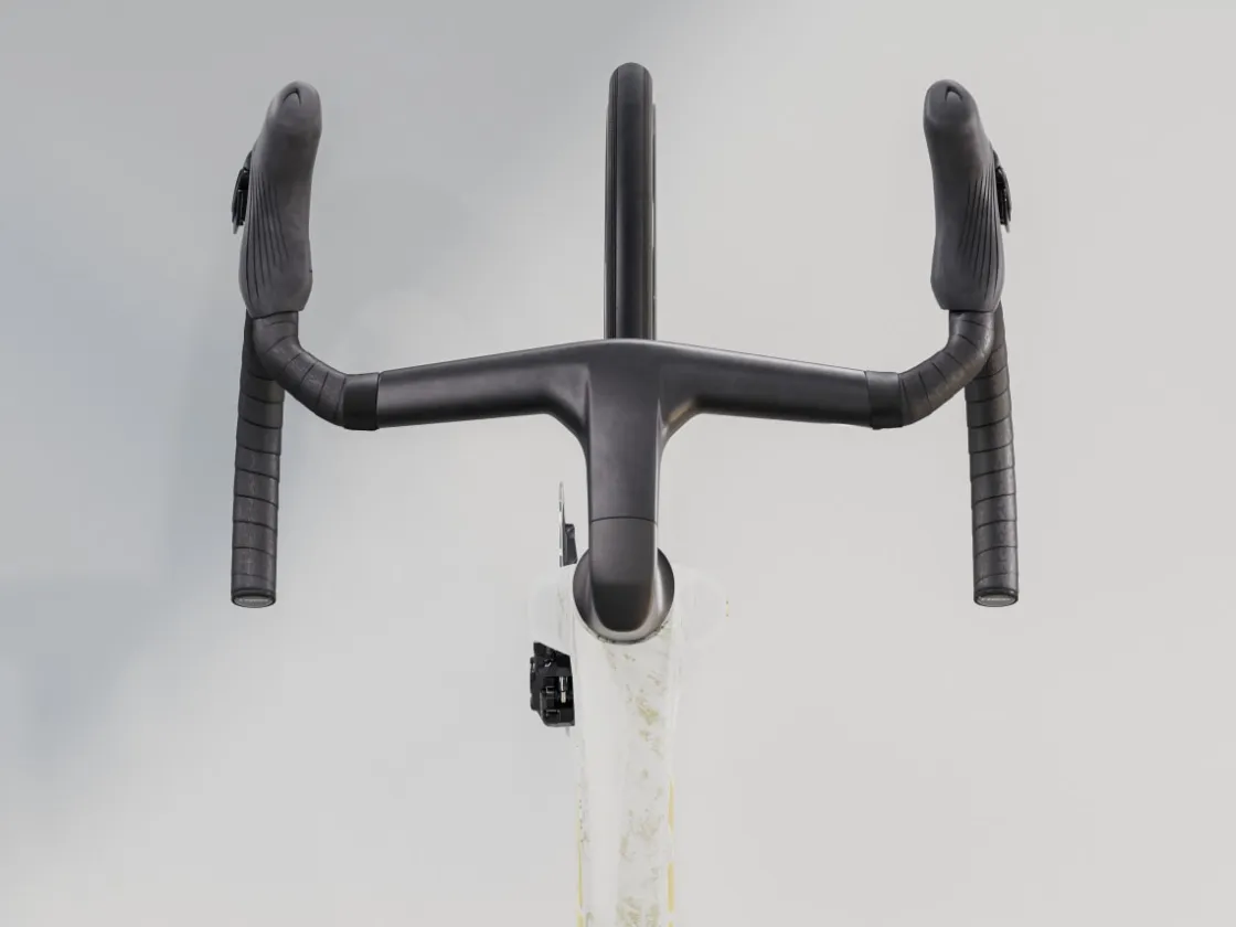 Trek Bikes Madone SLR 9 Gen 8 Best Sale