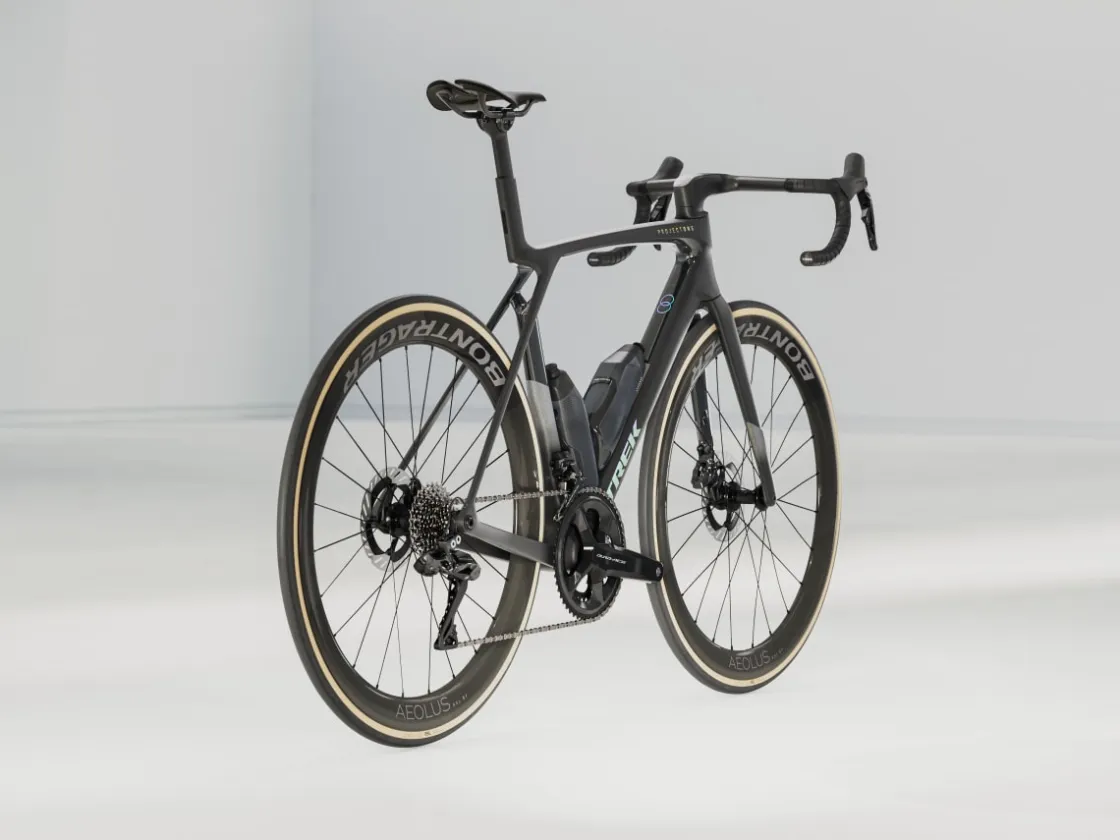 Trek Bikes Madone SLR 9 Gen 8 Best Sale