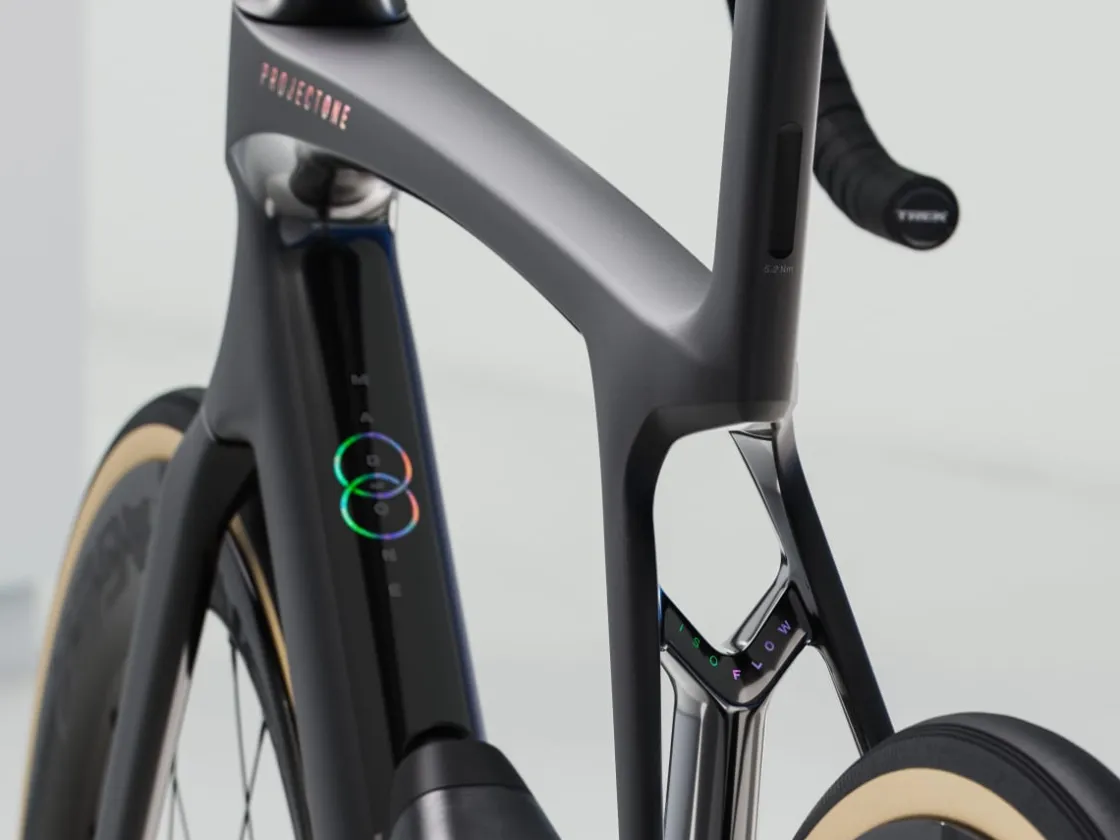 Trek Bikes Madone SLR 9 Gen 8 Best Sale