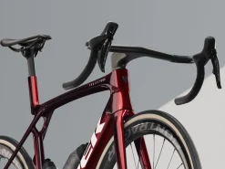 Trek Bikes Madone SLR 9 Gen 8 Best Sale