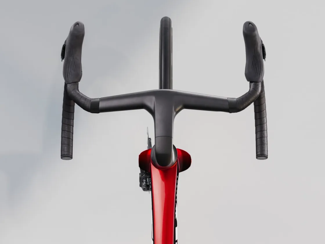 Trek Bikes Madone SLR 9 Gen 8 Best Sale