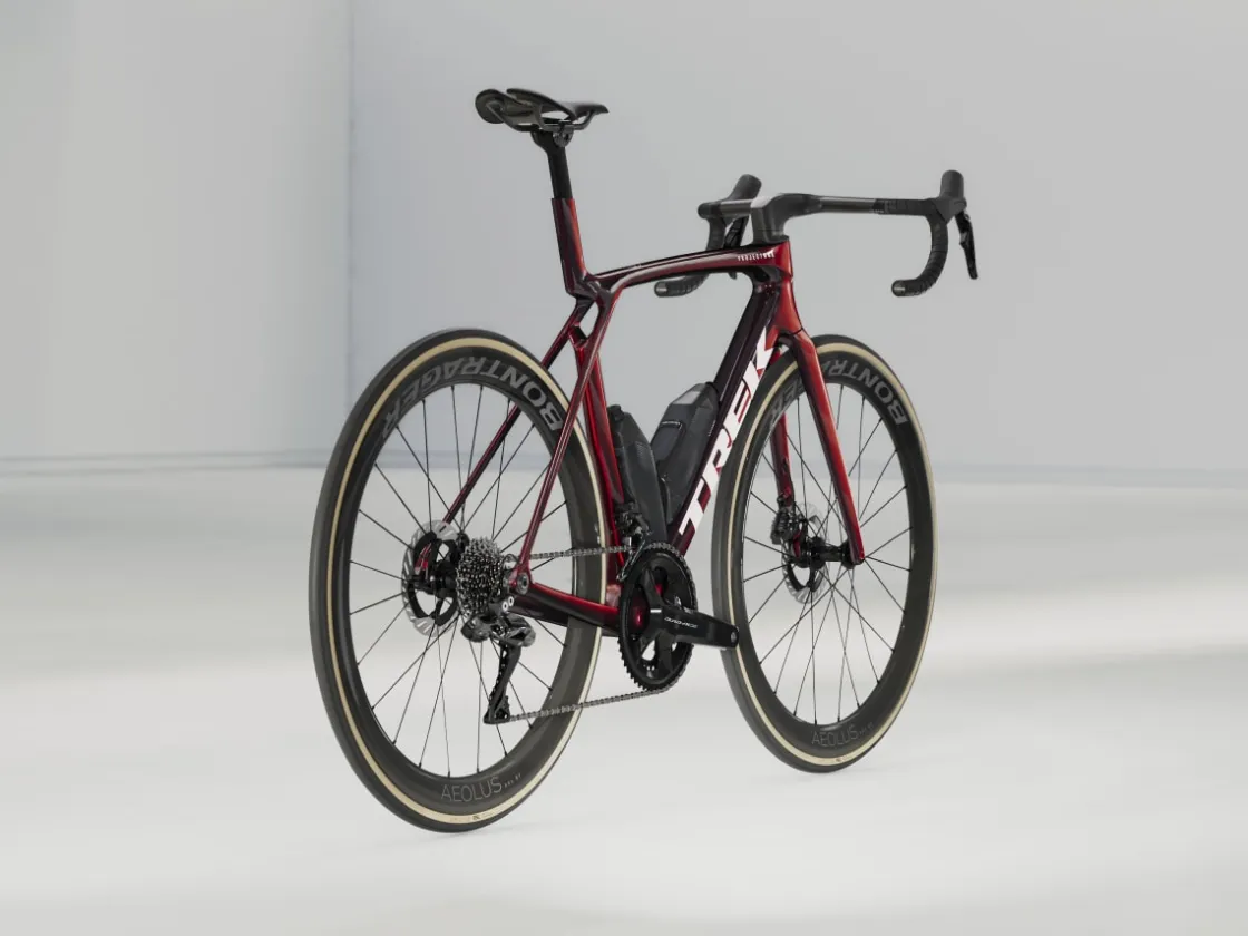 Trek Bikes Madone SLR 9 Gen 8 Best Sale