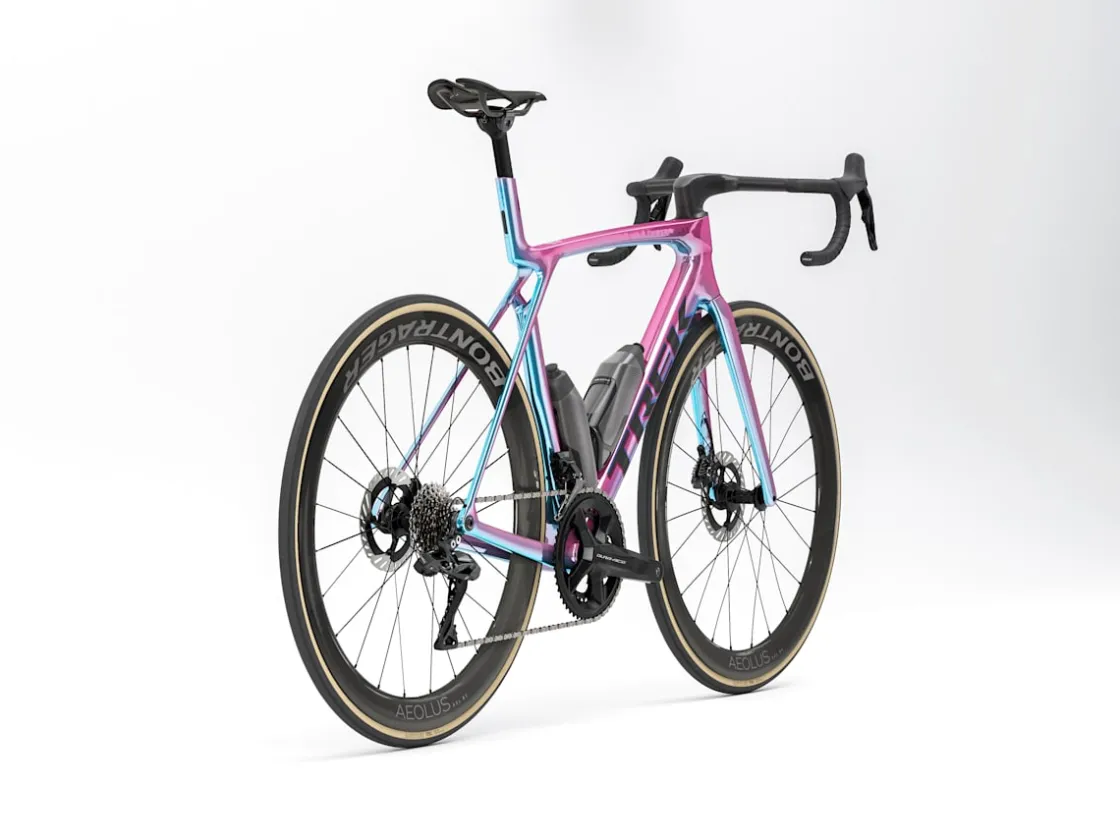 Trek Bikes Madone SLR 9 Gen 8 Best Sale